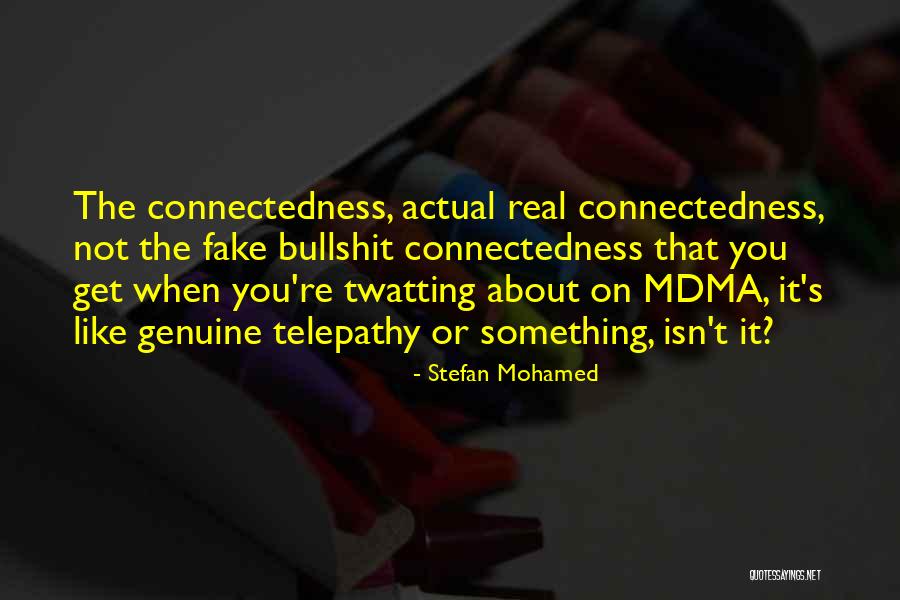 Klorenta Quotes By Stefan Mohamed Klorenta Quotes By Stefan Mohamed