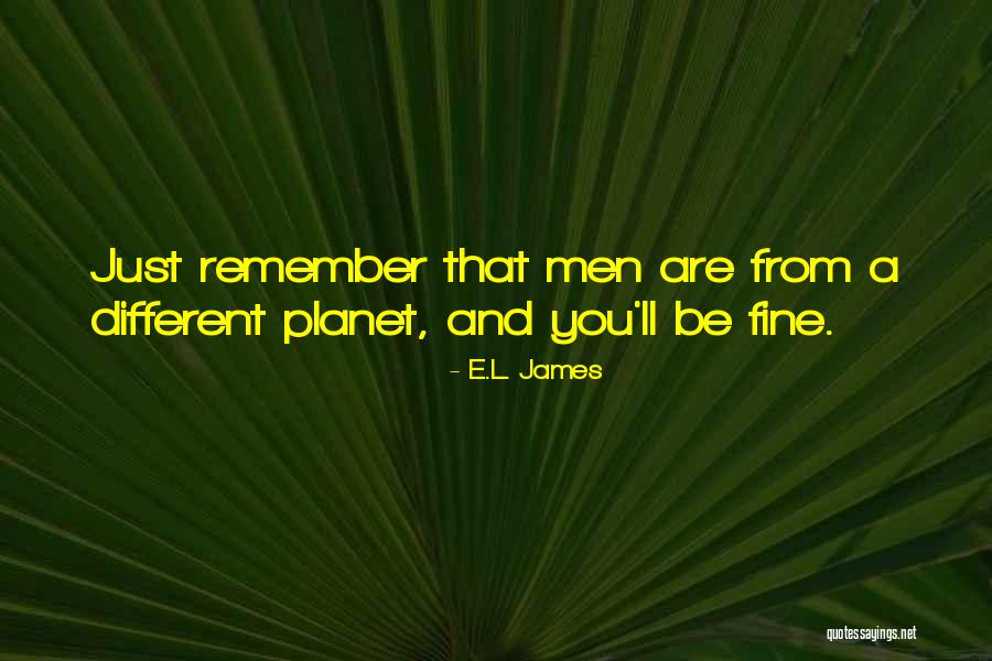 Klos Quotes By E.L. James Klos Quotes By E.L. James