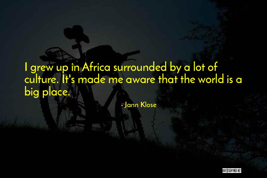 Klose Quotes By Jann Klose Klose Quotes By Jann Klose