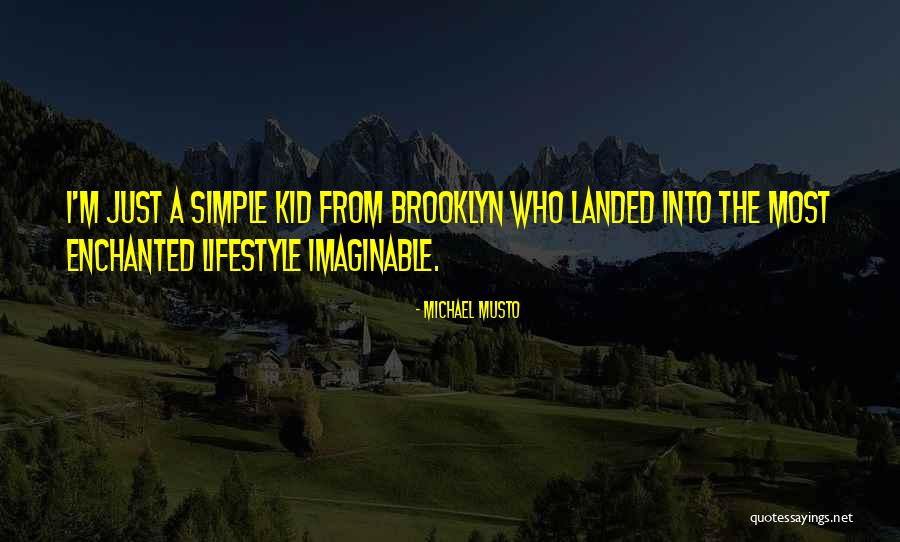 Klosner Lumber Quotes By Michael Musto Klosner Lumber Quotes By Michael Musto