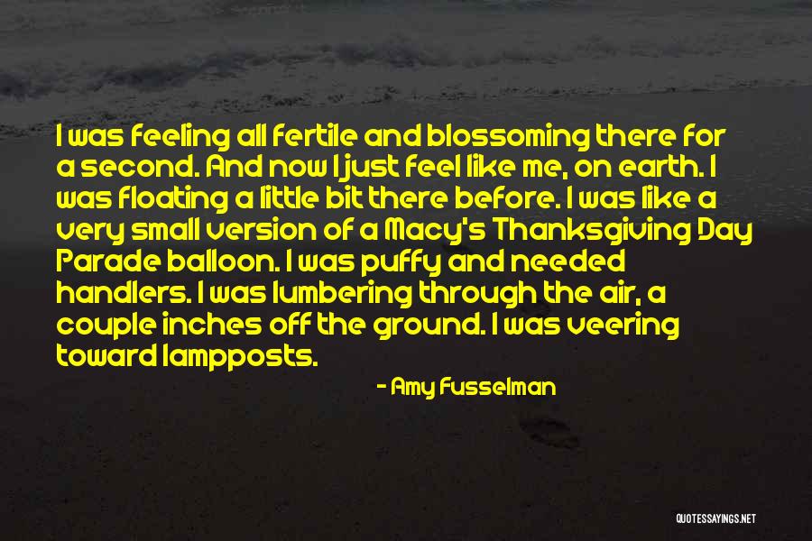 Klosowski Aktor Quotes By Amy Fusselman Klosowski Aktor Quotes By Amy Fusselman