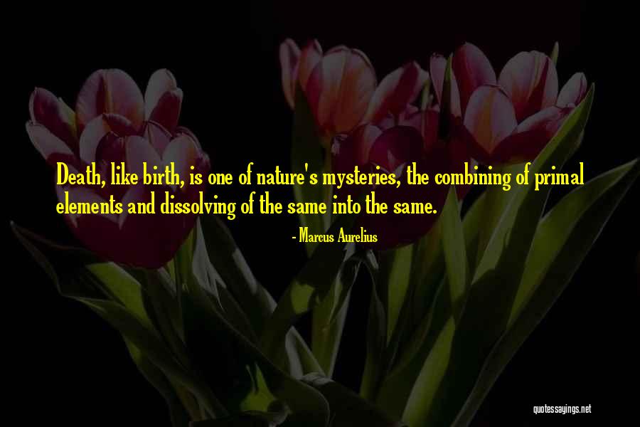 Klosowski Farms Quotes By Marcus Aurelius Klosowski Farms Quotes By Marcus Aurelius