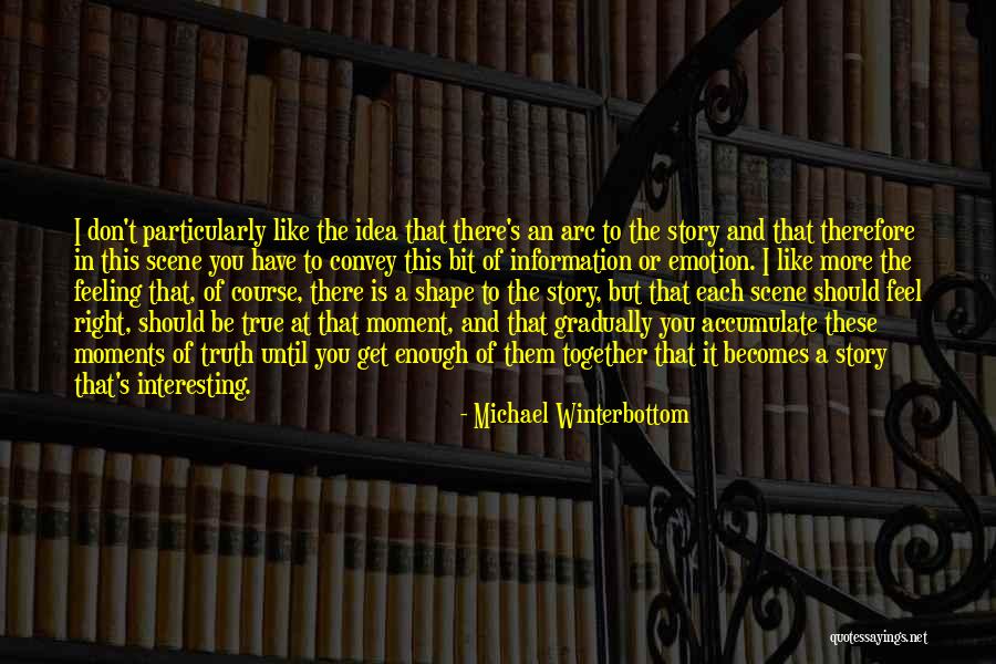 Klosowski Farms Quotes By Michael Winterbottom Klosowski Farms Quotes By Michael Winterbottom