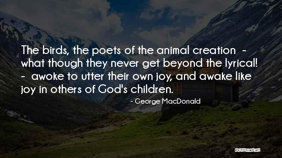 Kloster Kamper Quotes By George MacDonald Kloster Kamper Quotes By George MacDonald