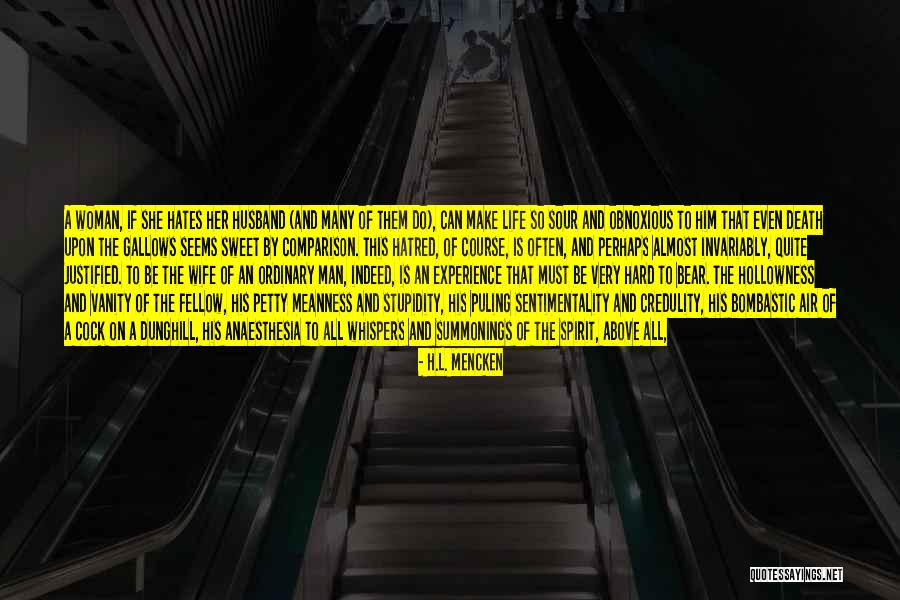 Klostermannova Quotes By H.L. Mencken Klostermannova Quotes By H.L. Mencken