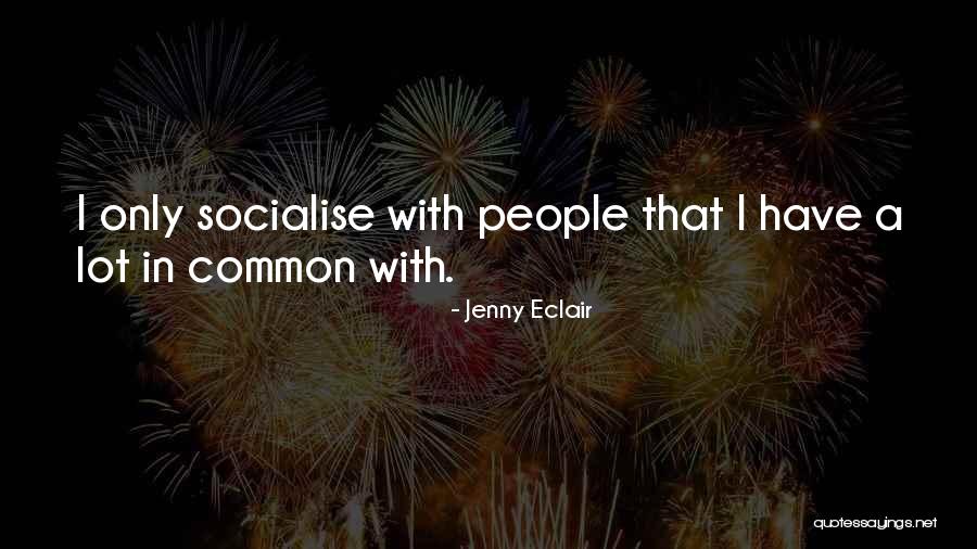 Klostermannova Quotes By Jenny Eclair Klostermannova Quotes By Jenny Eclair
