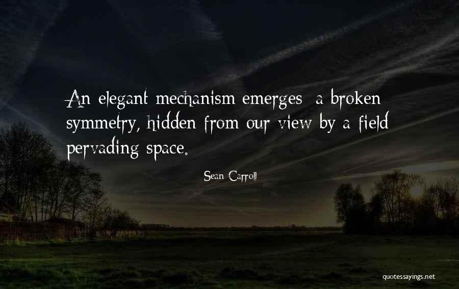 Klostermannova Quotes By Sean Carroll Klostermannova Quotes By Sean Carroll
