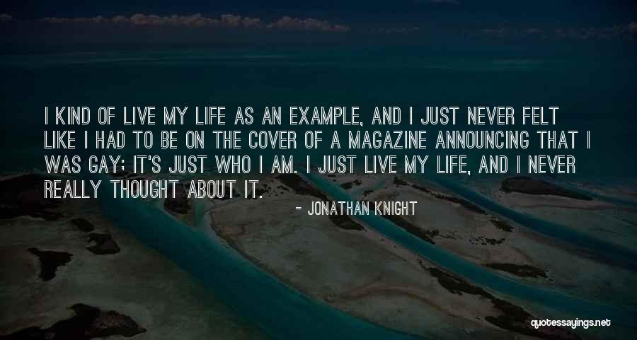 Klostertaler Youtube Quotes By Jonathan Knight Klostertaler Youtube Quotes By Jonathan Knight
