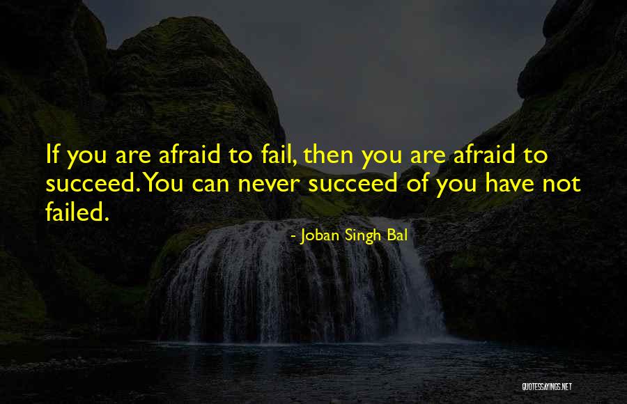 Klouda Arbonne Quotes By Joban Singh Bal Klouda Arbonne Quotes By Joban Singh Bal