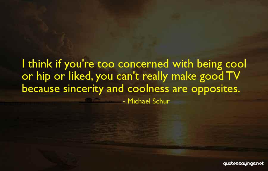Klounas Tukas Quotes By Michael Schur Klounas Tukas Quotes By Michael Schur