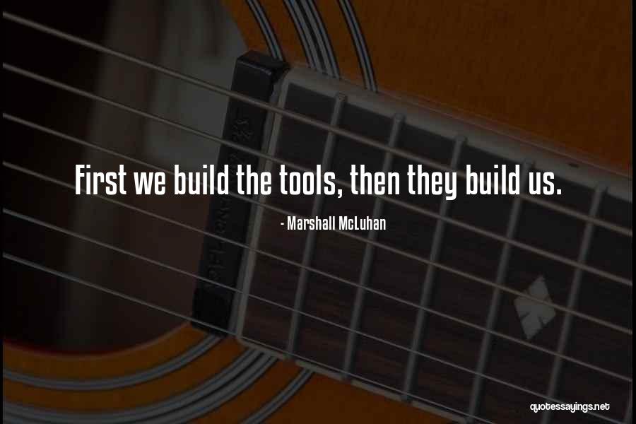 Klover Cash Quotes By Marshall McLuhan Klover Cash Quotes By Marshall McLuhan
