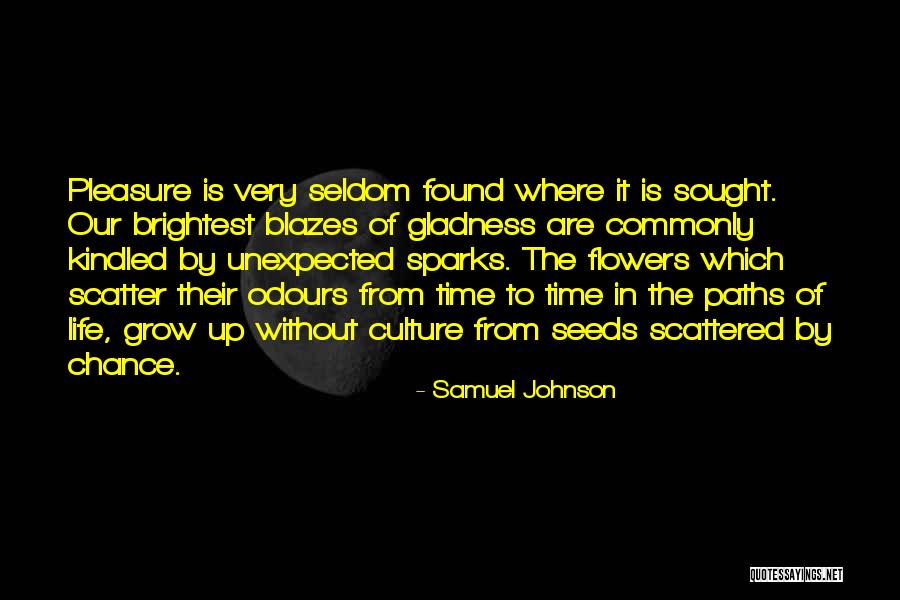 Klover Cash Quotes By Samuel Johnson Klover Cash Quotes By Samuel Johnson