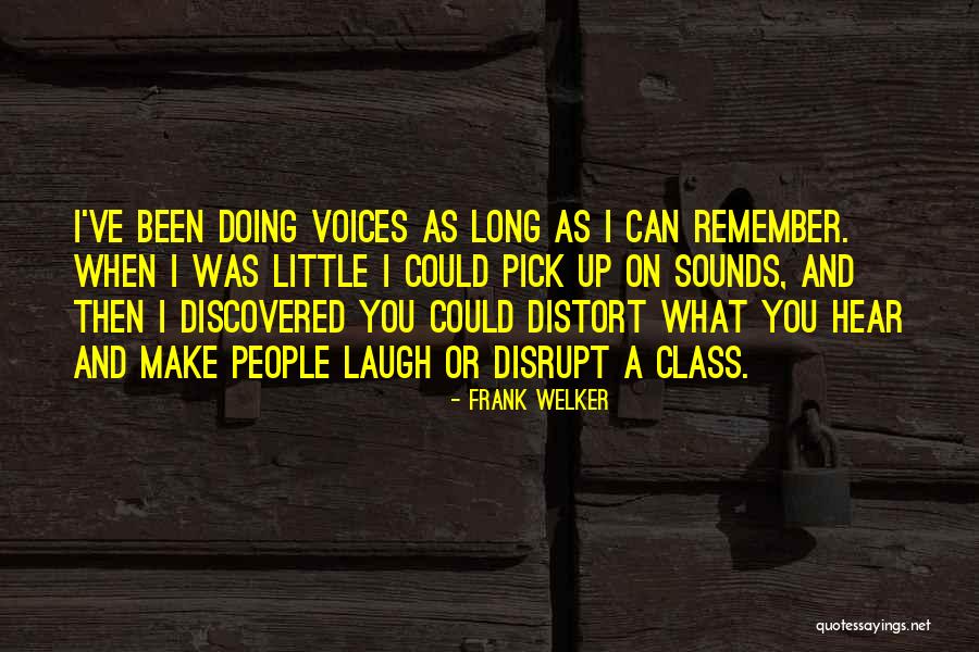 Klowdtv Quotes By Frank Welker Klowdtv Quotes By Frank Welker