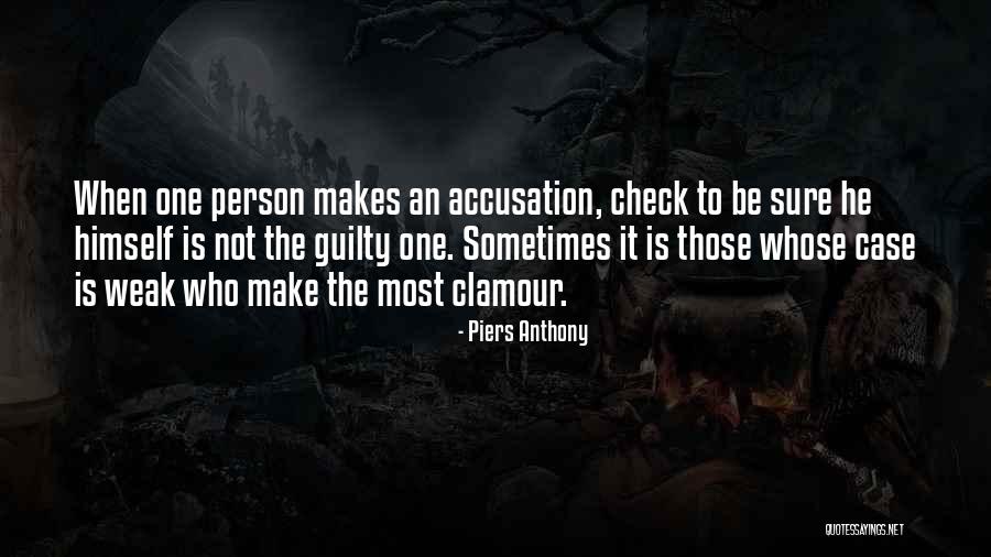 Klowdtv Quotes By Piers Anthony Klowdtv Quotes By Piers Anthony