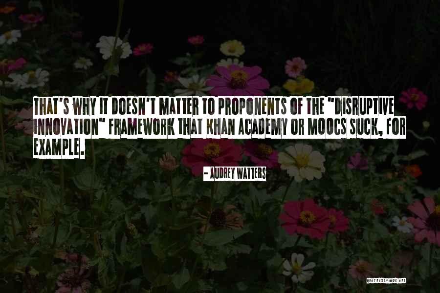 Klowser Quotes By Audrey Watters Klowser Quotes By Audrey Watters