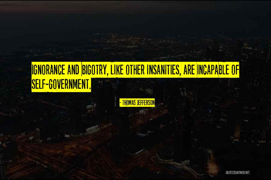 Klowser Quotes By Thomas Jefferson Klowser Quotes By Thomas Jefferson