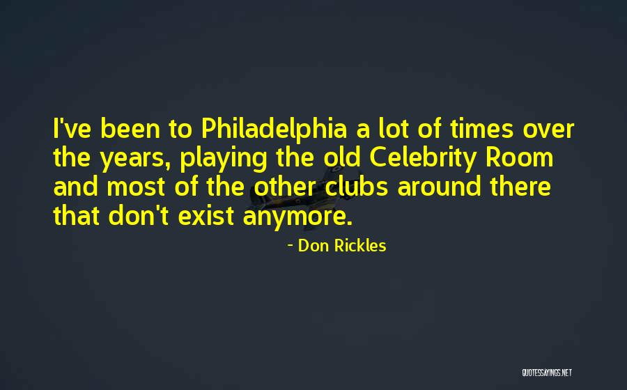 Klpd Quotes By Don Rickles Klpd Quotes By Don Rickles