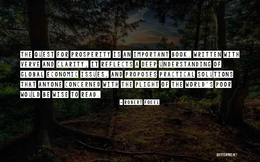Kls Financial Services Quotes By Robert Fogel Kls Financial Services Quotes By Robert Fogel