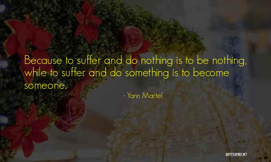 Kls Financial Services Quotes By Yann Martel Kls Financial Services Quotes By Yann Martel