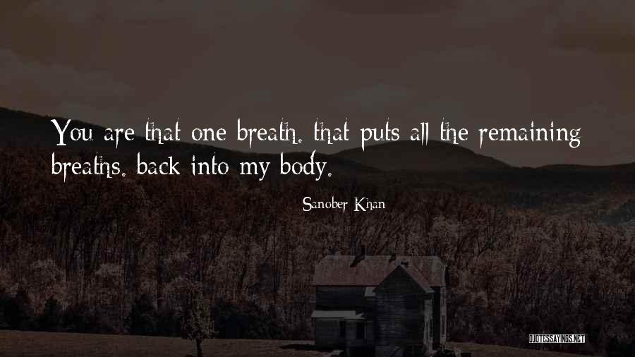 Klse Quotes By Sanober Khan Klse Quotes By Sanober Khan