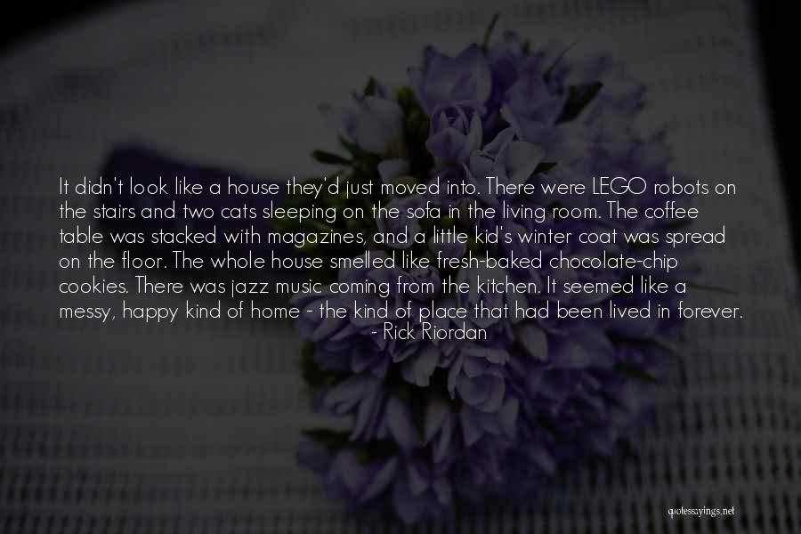 Klsn Airport Quotes By Rick Riordan Klsn Airport Quotes By Rick Riordan