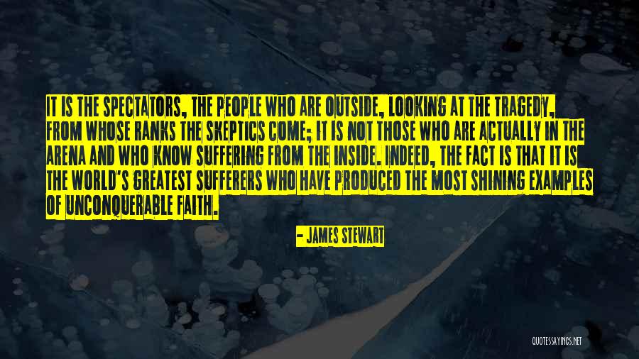 Klte Hade Quotes By James Stewart Klte Hade Quotes By James Stewart