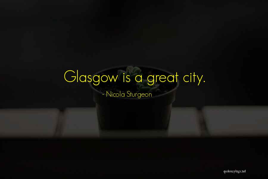 Kltk Talk Quotes By Nicola Sturgeon Kltk Talk Quotes By Nicola Sturgeon