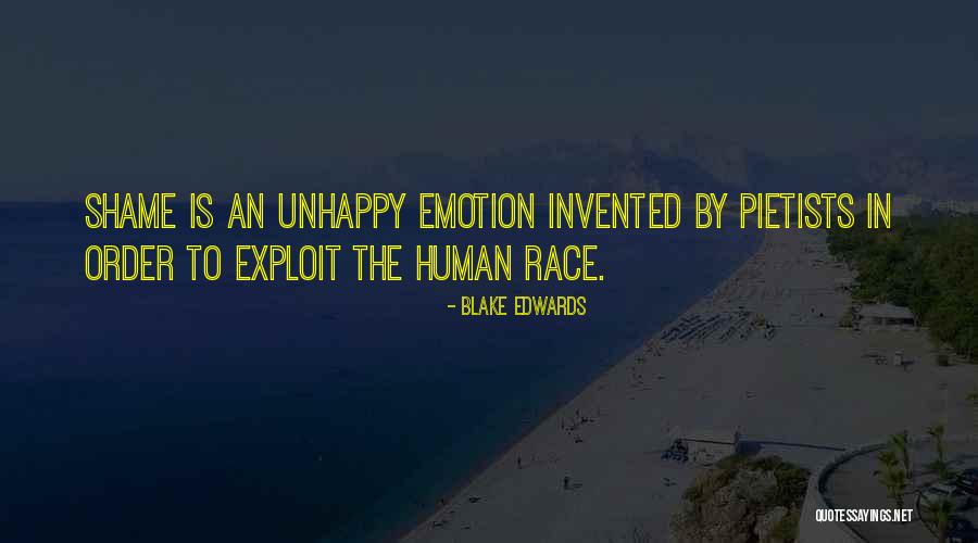 Kltr Clothing Quotes By Blake Edwards