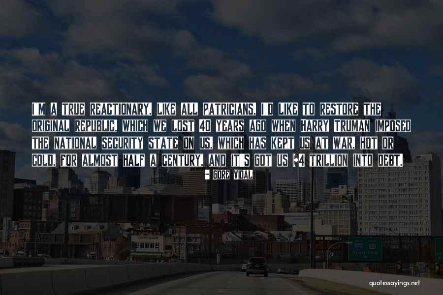 Klubertanz Quotes By Gore Vidal Klubertanz Quotes By Gore Vidal
