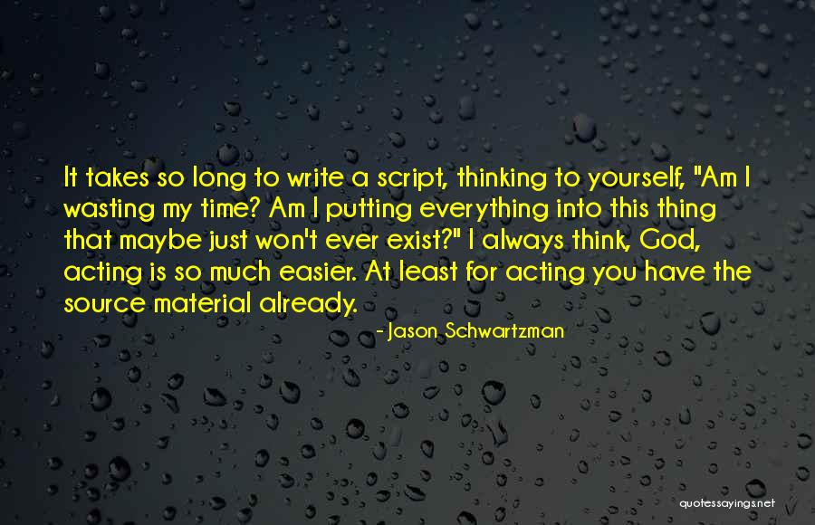 Kluckers Quotes By Jason Schwartzman Kluckers Quotes By Jason Schwartzman