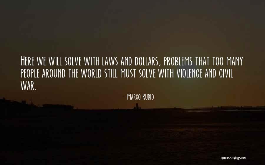 Kluckers Quotes By Marco Rubio Kluckers Quotes By Marco Rubio