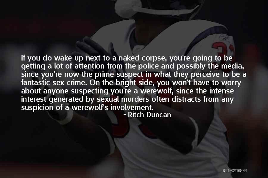 Kluckers Quotes By Ritch Duncan Kluckers Quotes By Ritch Duncan