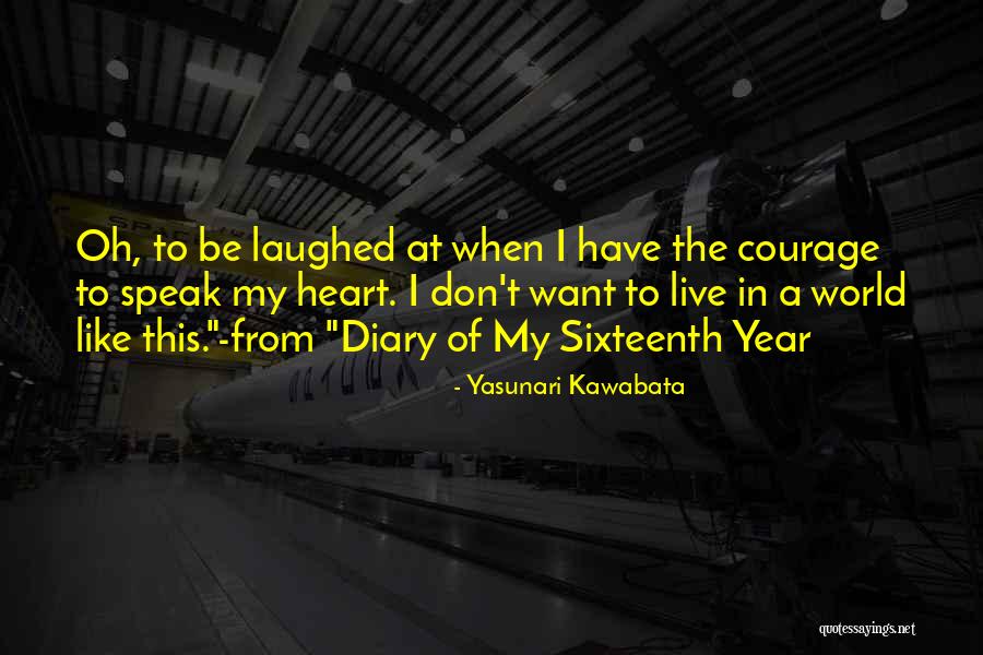 Kluckers Quotes By Yasunari Kawabata Kluckers Quotes By Yasunari Kawabata