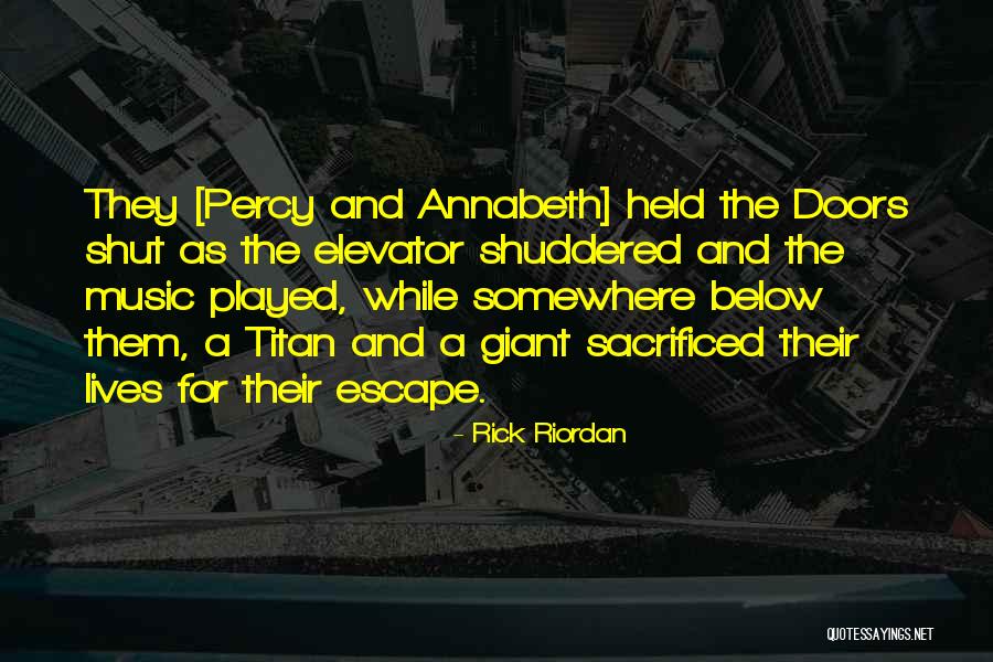 Klucky Quotes By Rick Riordan Klucky Quotes By Rick Riordan