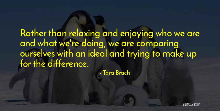 Klucky Quotes By Tara Brach Klucky Quotes By Tara Brach