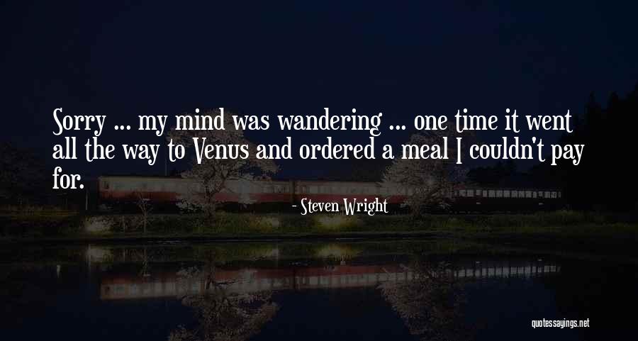 Klucz Do Koszmaru Quotes By Steven Wright Klucz Do Koszmaru Quotes By Steven Wright