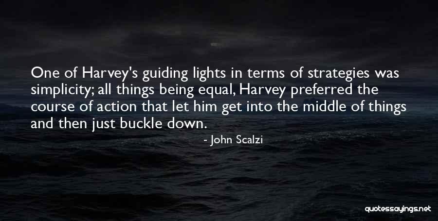 Kluczbork Quotes By John Scalzi Kluczbork Quotes By John Scalzi