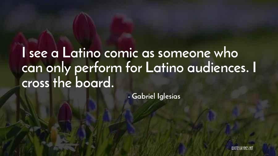 Kluczykowski Quotes By Gabriel Iglesias Kluczykowski Quotes By Gabriel Iglesias