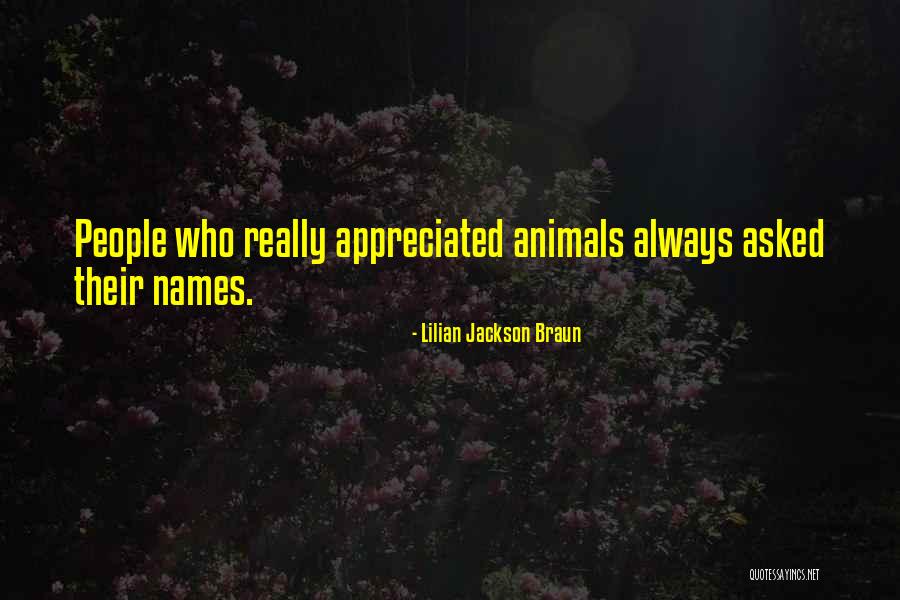 Kluczykowski Quotes By Lilian Jackson Braun Kluczykowski Quotes By Lilian Jackson Braun