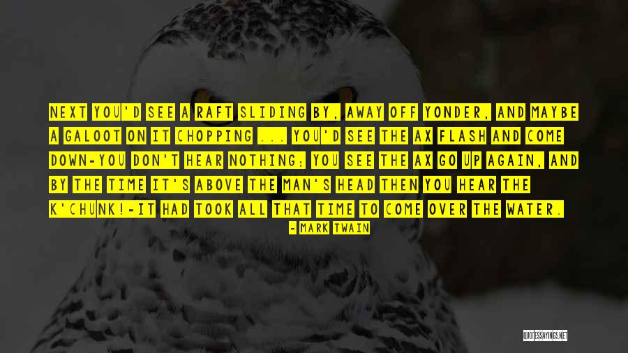 Kludder Quotes By Mark Twain Kludder Quotes By Mark Twain