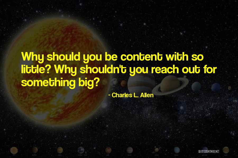 Kludt Farms Quotes By Charles L. Allen Kludt Farms Quotes By Charles L. Allen