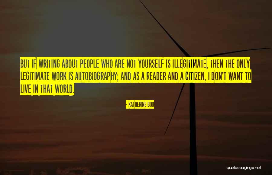 Kludt Lodi Quotes By Katherine Boo Kludt Lodi Quotes By Katherine Boo