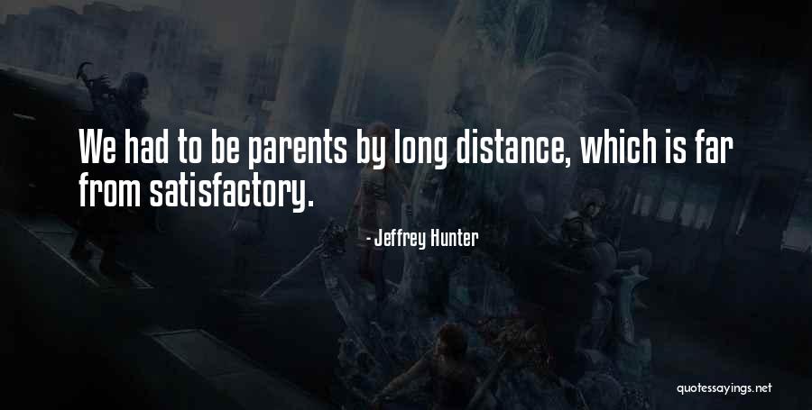 Kluever Law Quotes By Jeffrey Hunter Kluever Law Quotes By Jeffrey Hunter