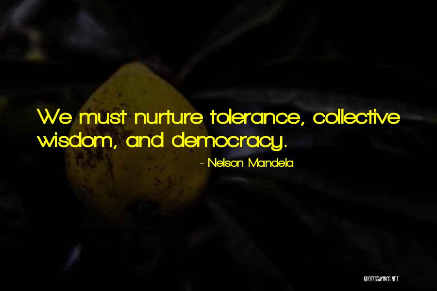 Klugman Commercial Properties Quotes By Nelson Mandela Klugman Commercial Properties Quotes By Nelson Mandela