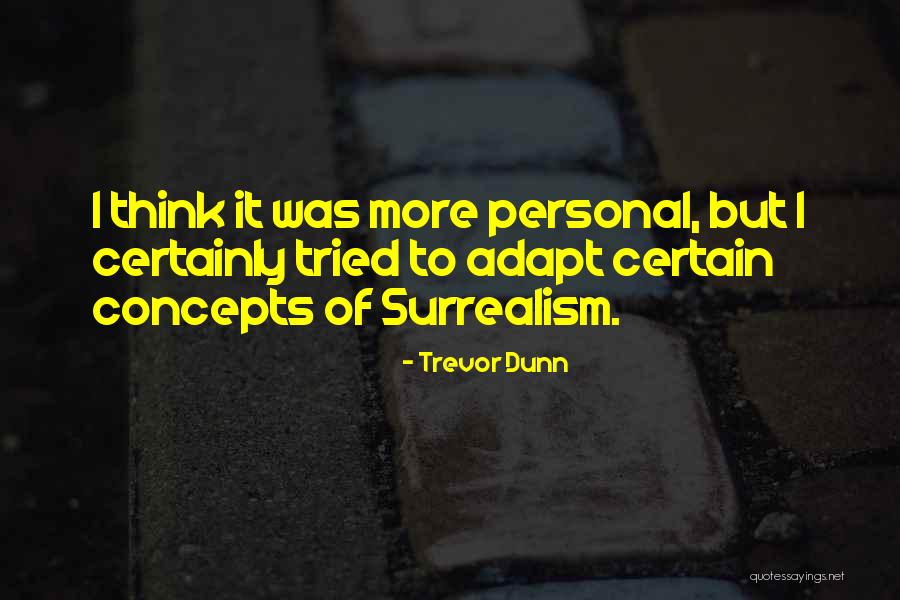 Kluivert Justin Quotes By Trevor Dunn Kluivert Justin Quotes By Trevor Dunn