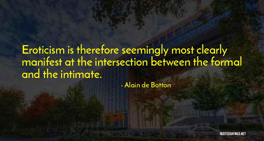 Kluivert Son Quotes By Alain De Botton Kluivert Son Quotes By Alain De Botton