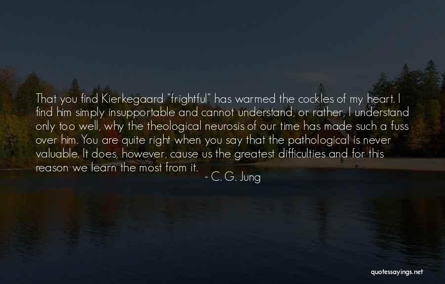 Kluivert Son Quotes By C. G. Jung Kluivert Son Quotes By C. G. Jung