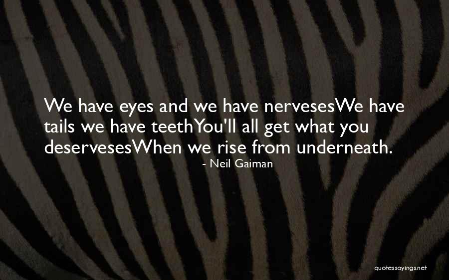 Kluivert Son Quotes By Neil Gaiman Kluivert Son Quotes By Neil Gaiman