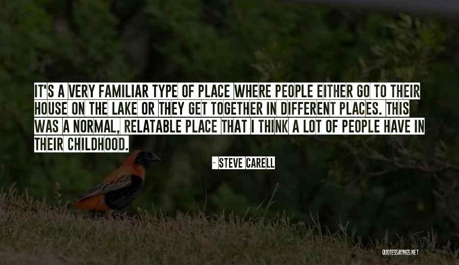 Kluivert Son Quotes By Steve Carell Kluivert Son Quotes By Steve Carell
