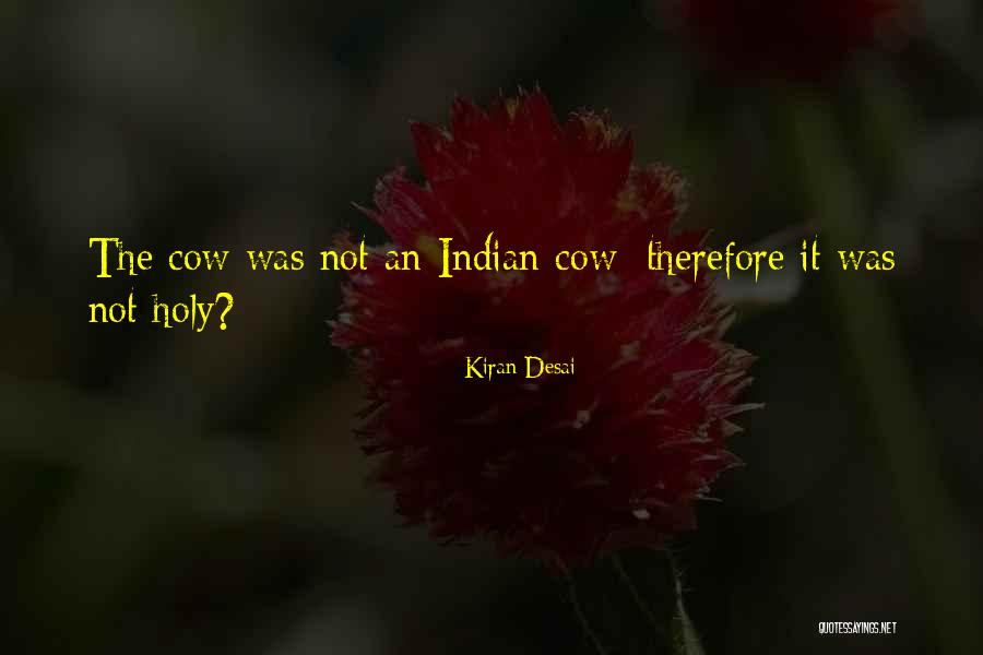 Klum House Quotes By Kiran Desai Klum House Quotes By Kiran Desai